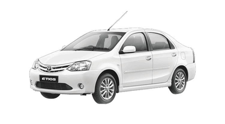 Etios Dzire