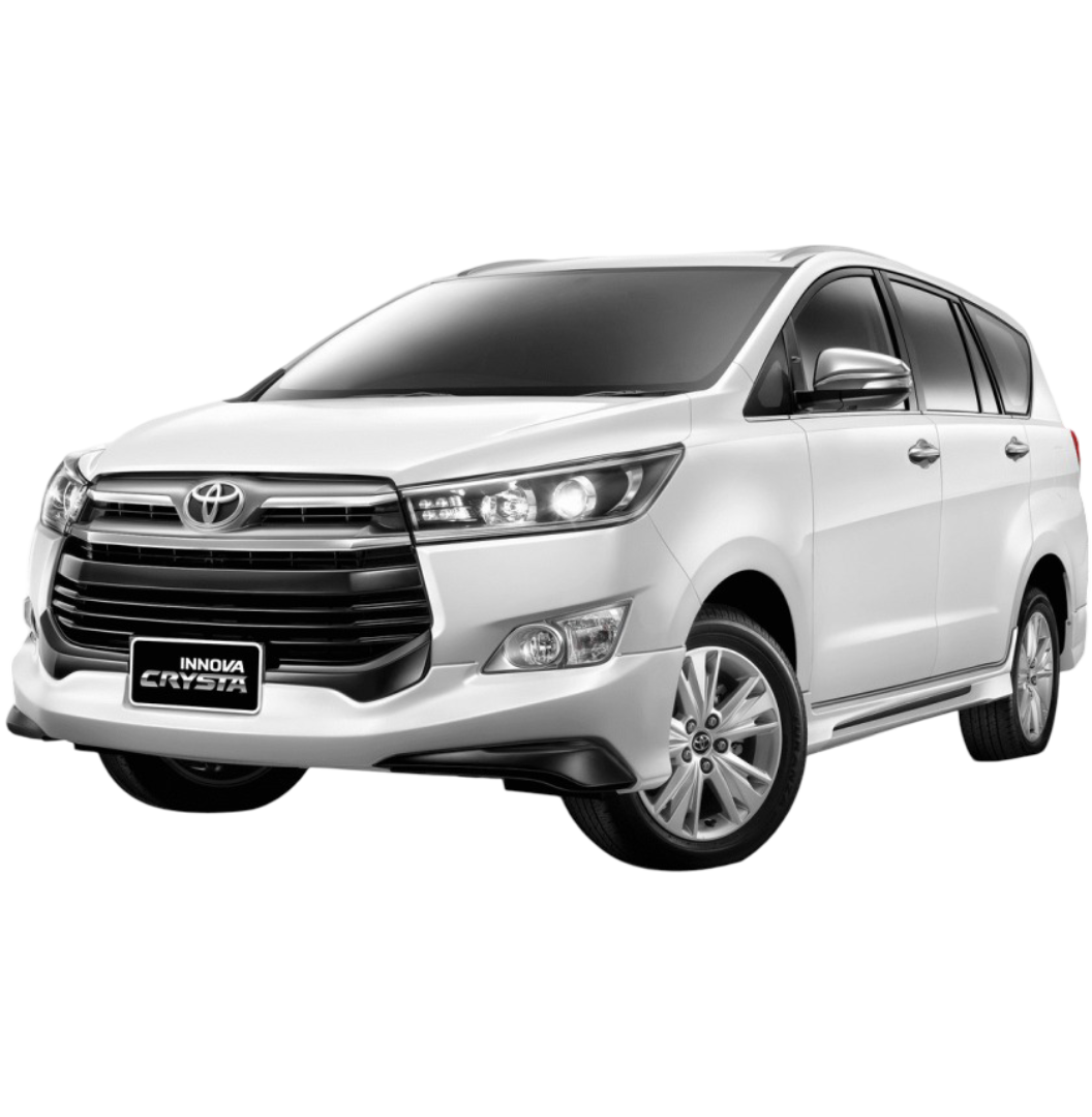 Innova Crysta