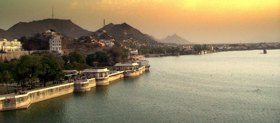 Outstation Taxi Jaipur