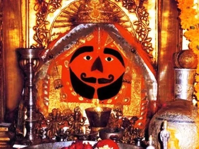 Salasar Balaji Temple