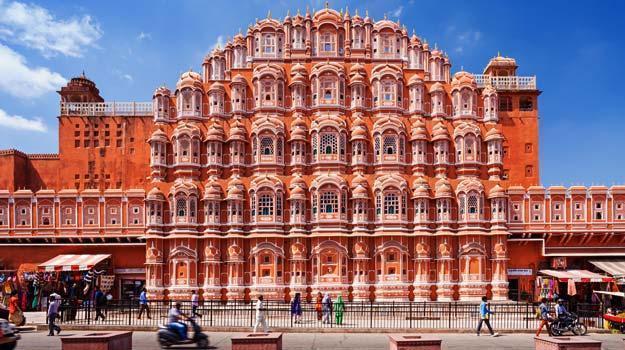 Jaipur Taxi Guide