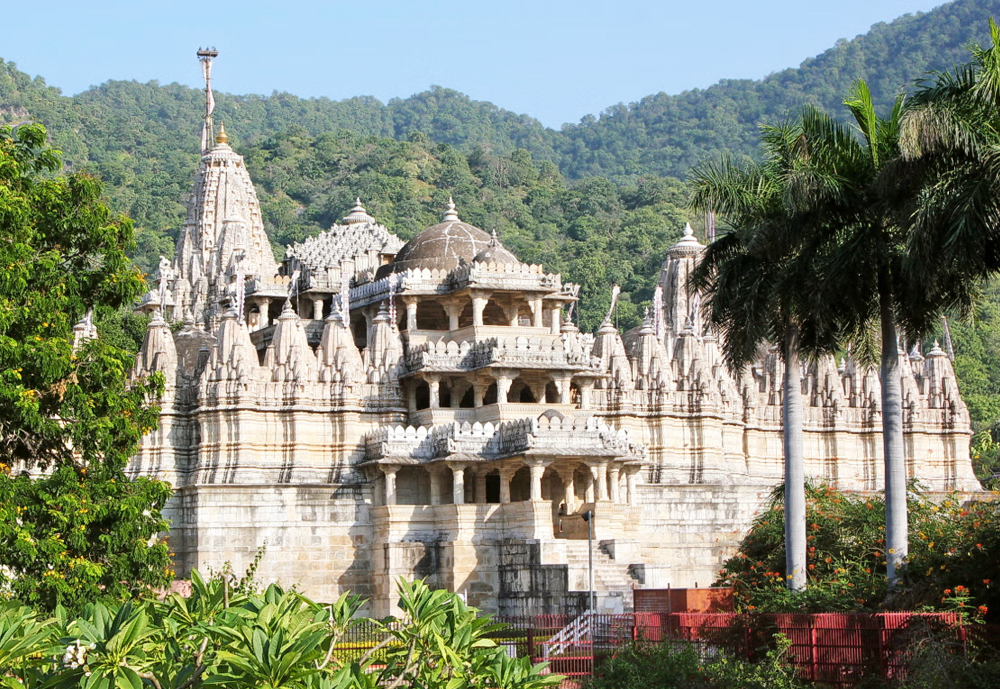 Religious Rajasthan Tour